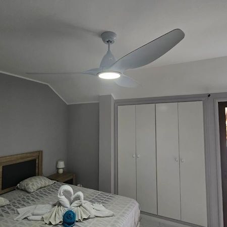 Paraiso Altemar, Duplex Las Americas 美洲海滩 外观 照片