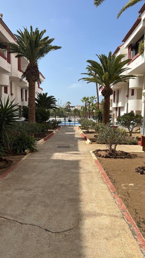Paraiso Altemar, Duplex Las Americas 美洲海滩 外观 照片