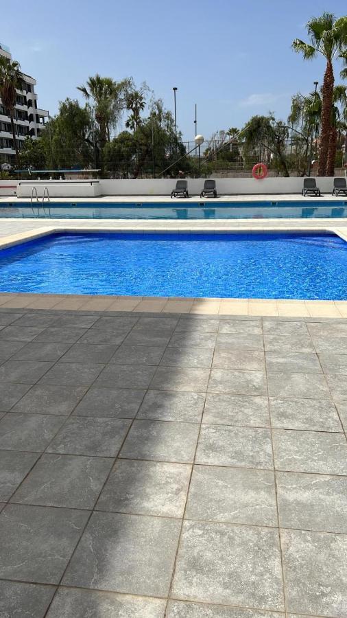 Paraiso Altemar, Duplex Las Americas 美洲海滩 外观 照片