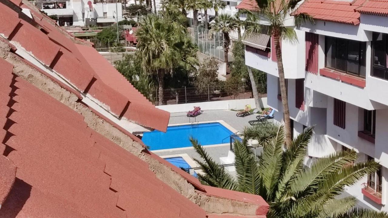 Paraiso Altemar, Duplex Las Americas 美洲海滩 外观 照片
