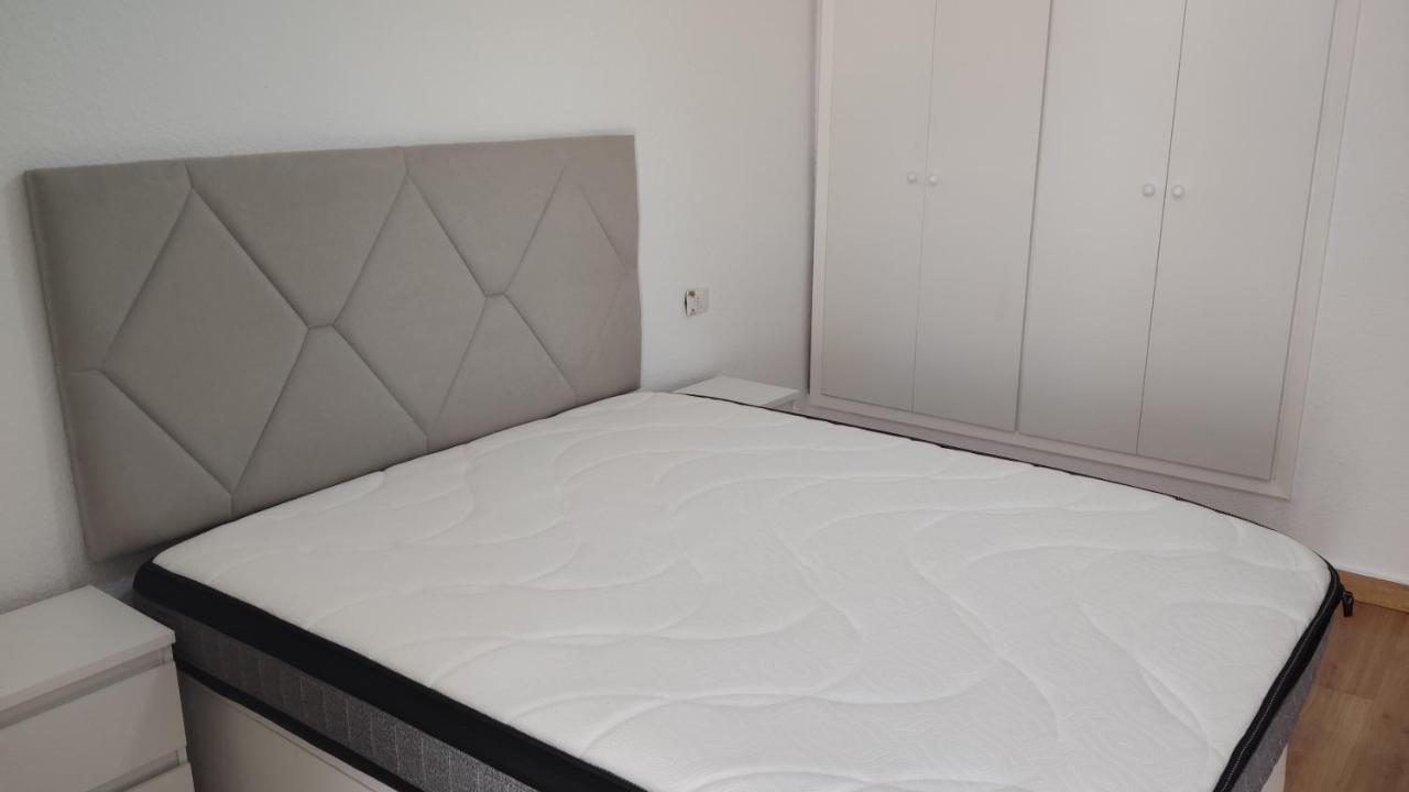 Paraiso Altemar, Duplex Las Americas 美洲海滩 外观 照片