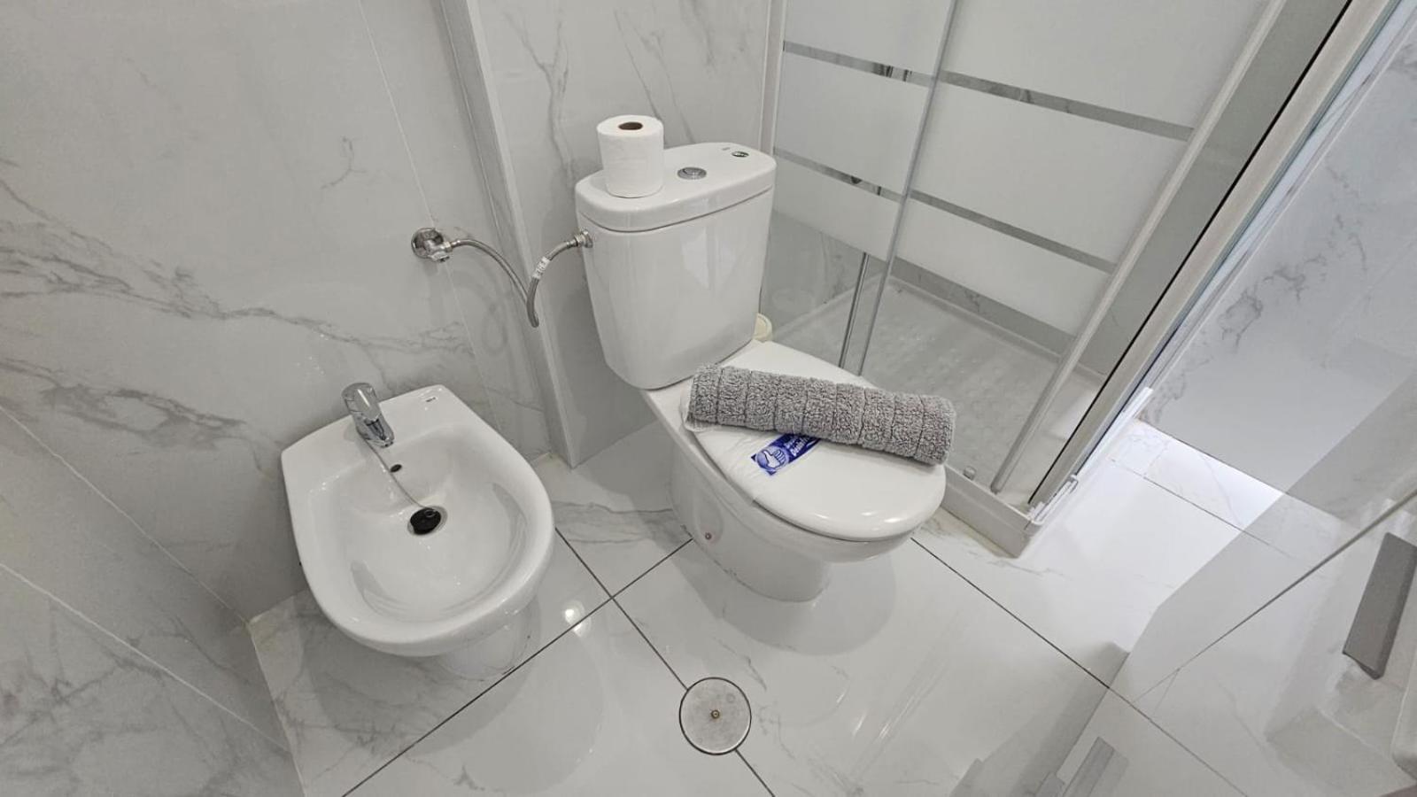 Paraiso Altemar, Duplex Las Americas 美洲海滩 外观 照片