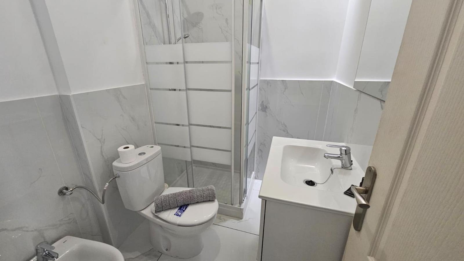Paraiso Altemar, Duplex Las Americas 美洲海滩 外观 照片