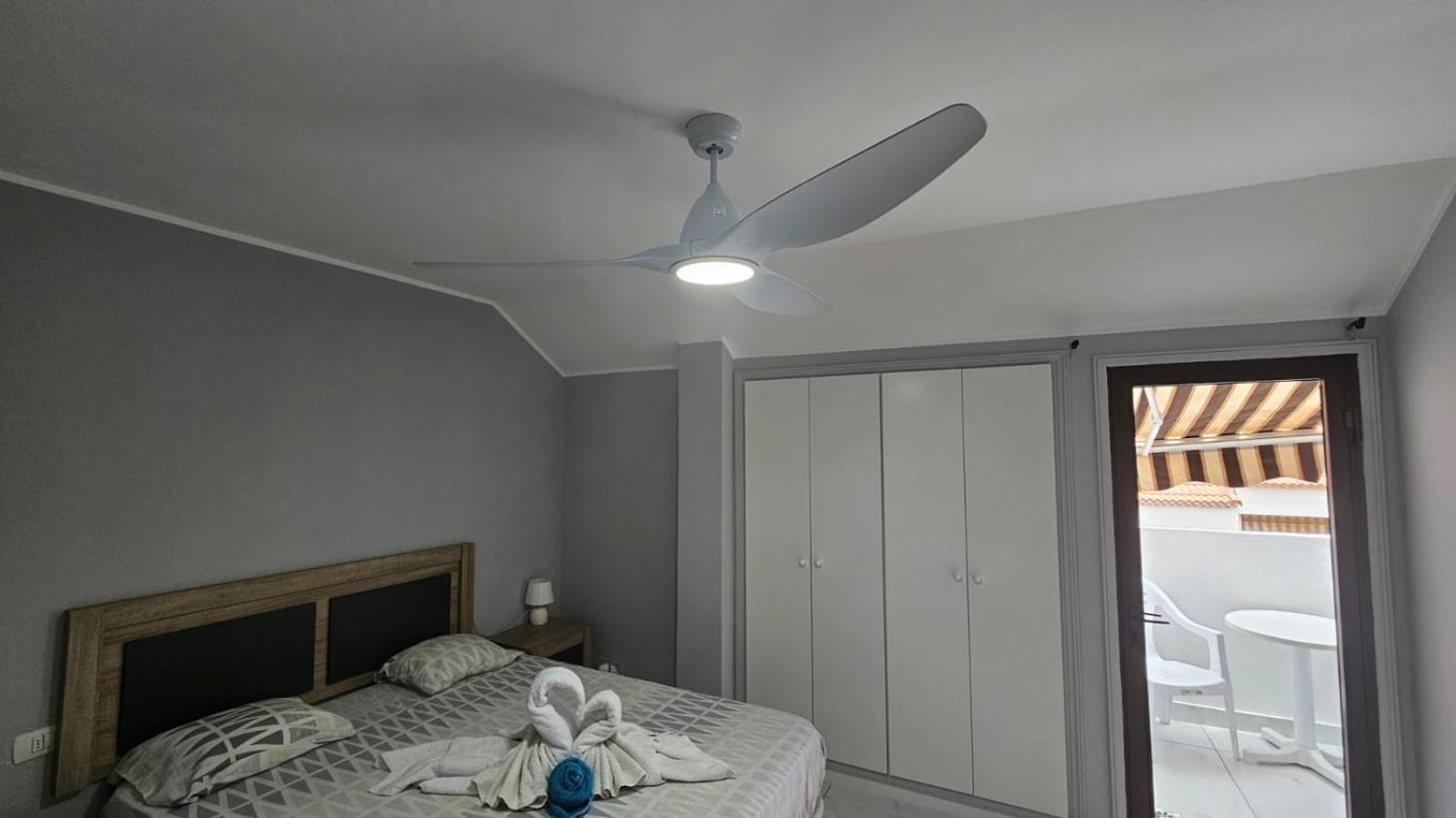 Paraiso Altemar, Duplex Las Americas 美洲海滩 外观 照片