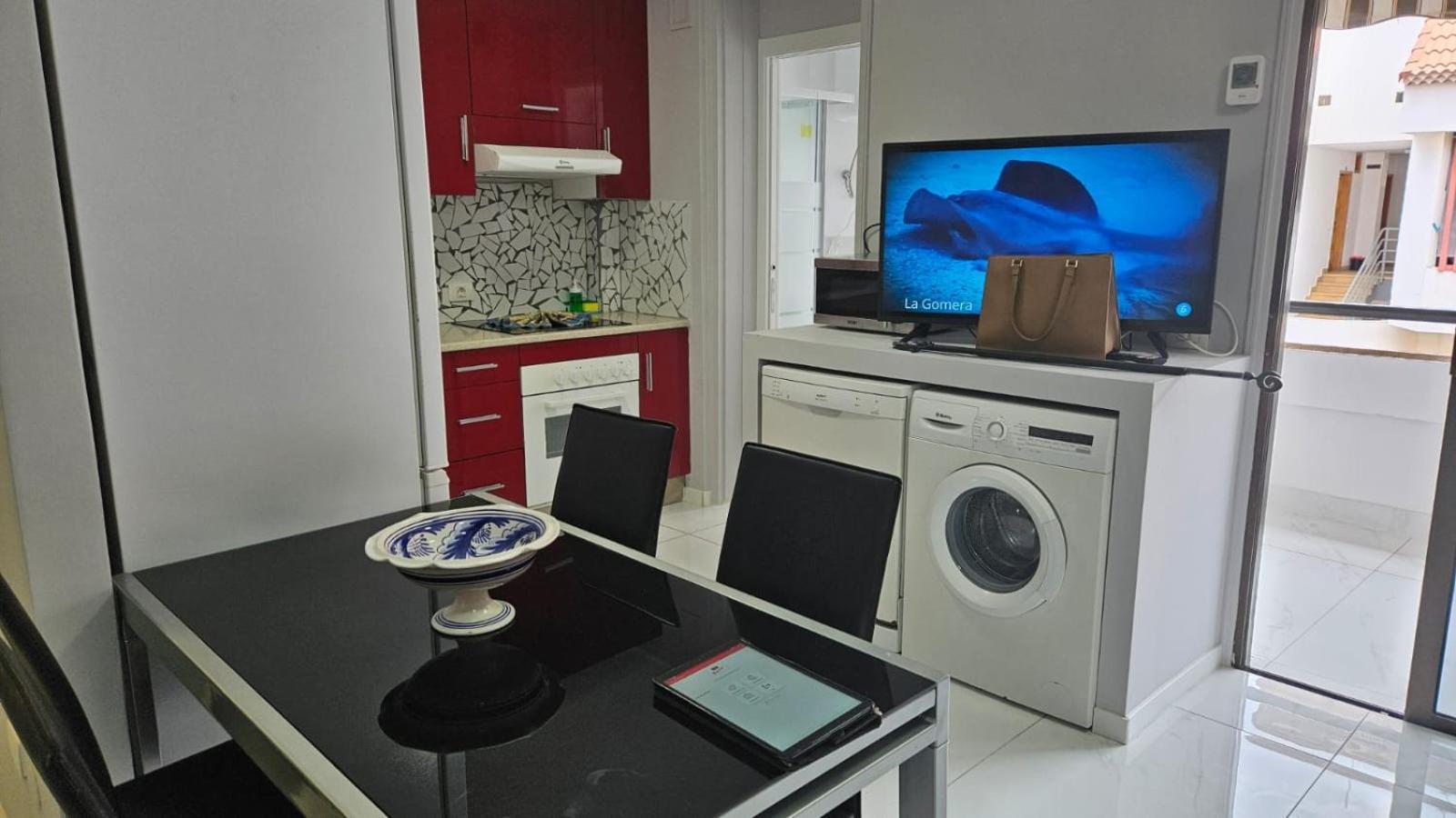 Paraiso Altemar, Duplex Las Americas 美洲海滩 外观 照片