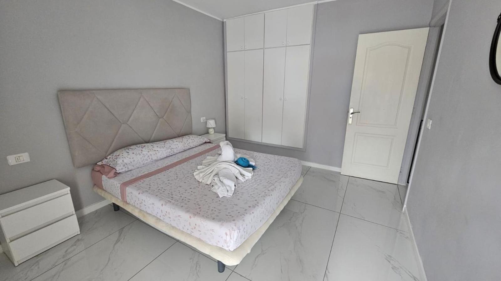 Paraiso Altemar, Duplex Las Americas 美洲海滩 外观 照片