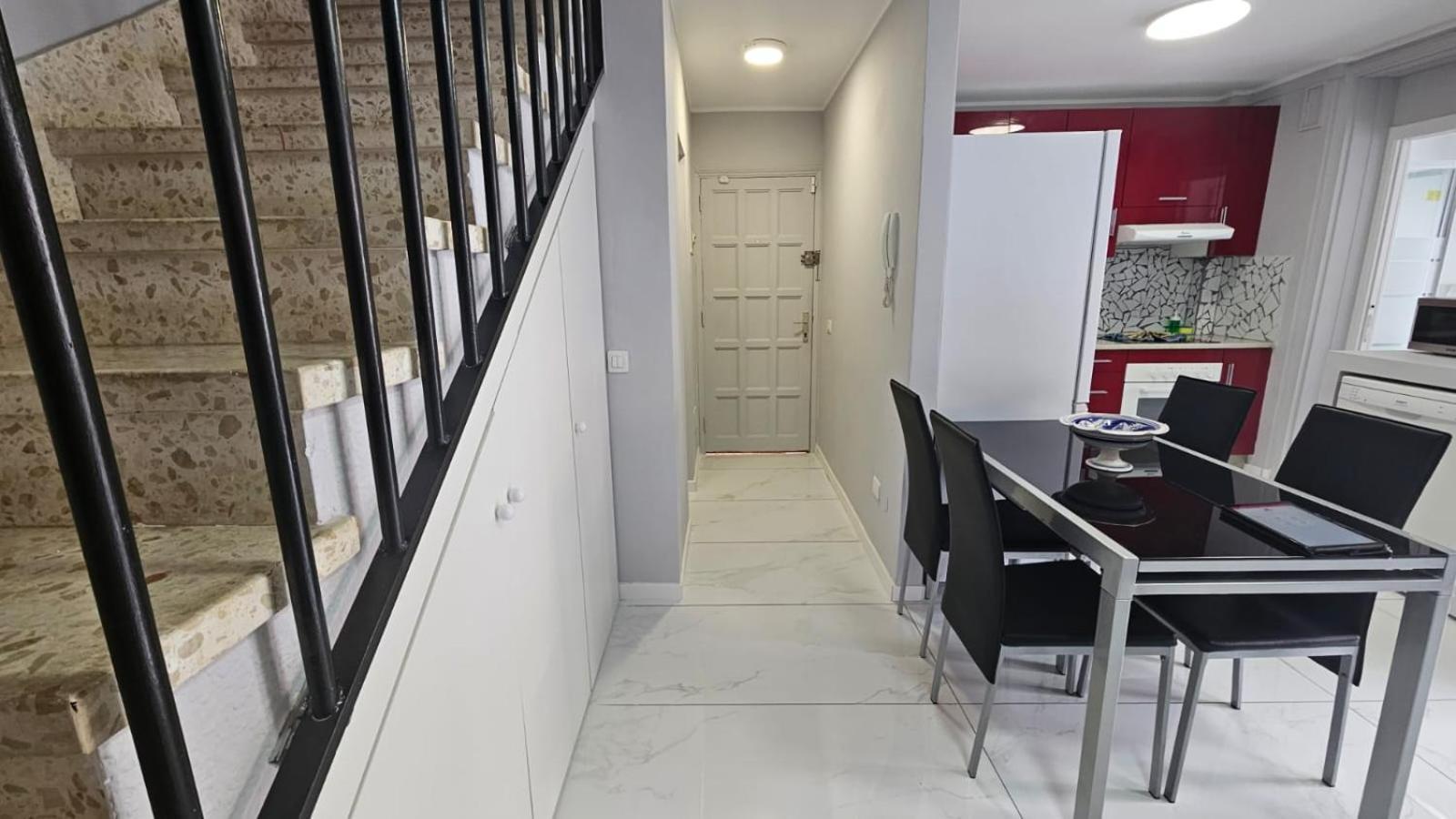 Paraiso Altemar, Duplex Las Americas 美洲海滩 外观 照片