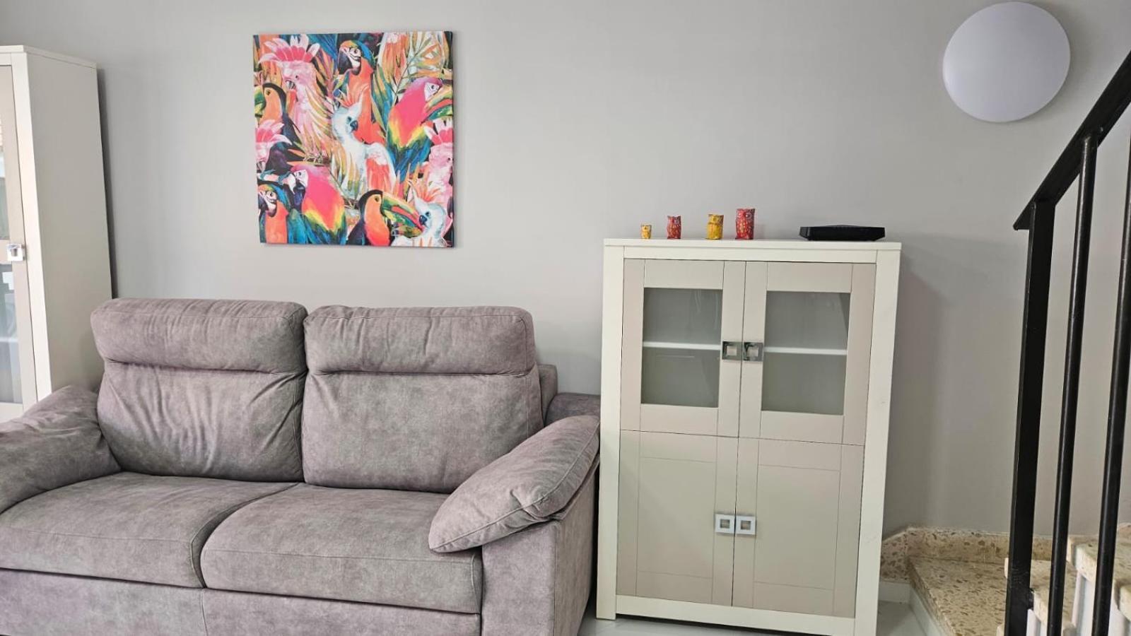 Paraiso Altemar, Duplex Las Americas 美洲海滩 外观 照片