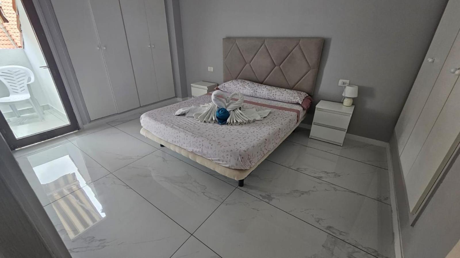 Paraiso Altemar, Duplex Las Americas 美洲海滩 外观 照片