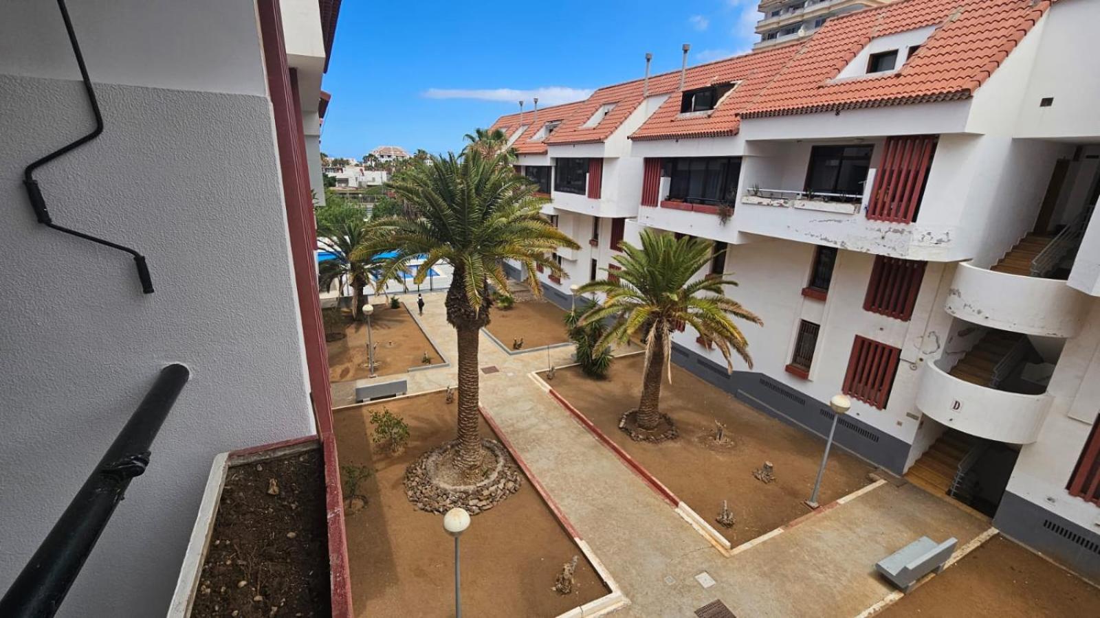 Paraiso Altemar, Duplex Las Americas 美洲海滩 外观 照片