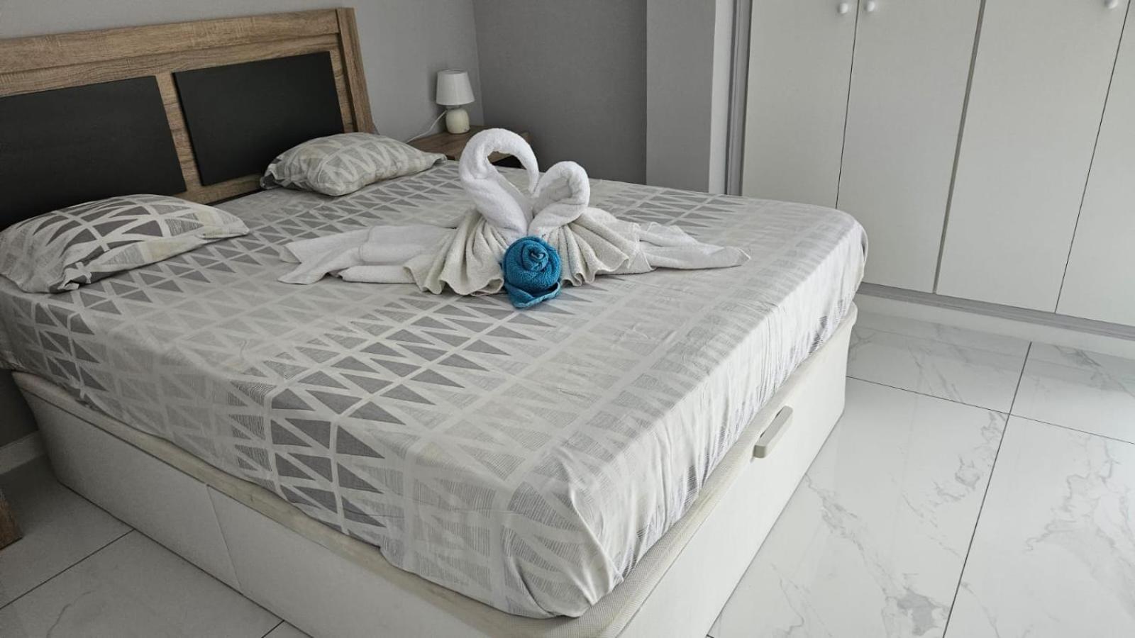 Paraiso Altemar, Duplex Las Americas 美洲海滩 外观 照片