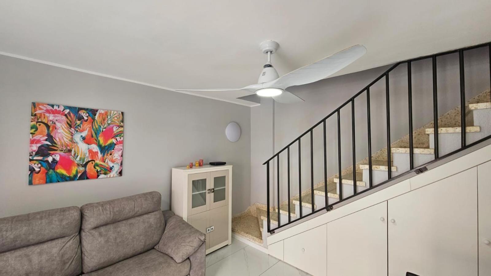 Paraiso Altemar, Duplex Las Americas 美洲海滩 外观 照片