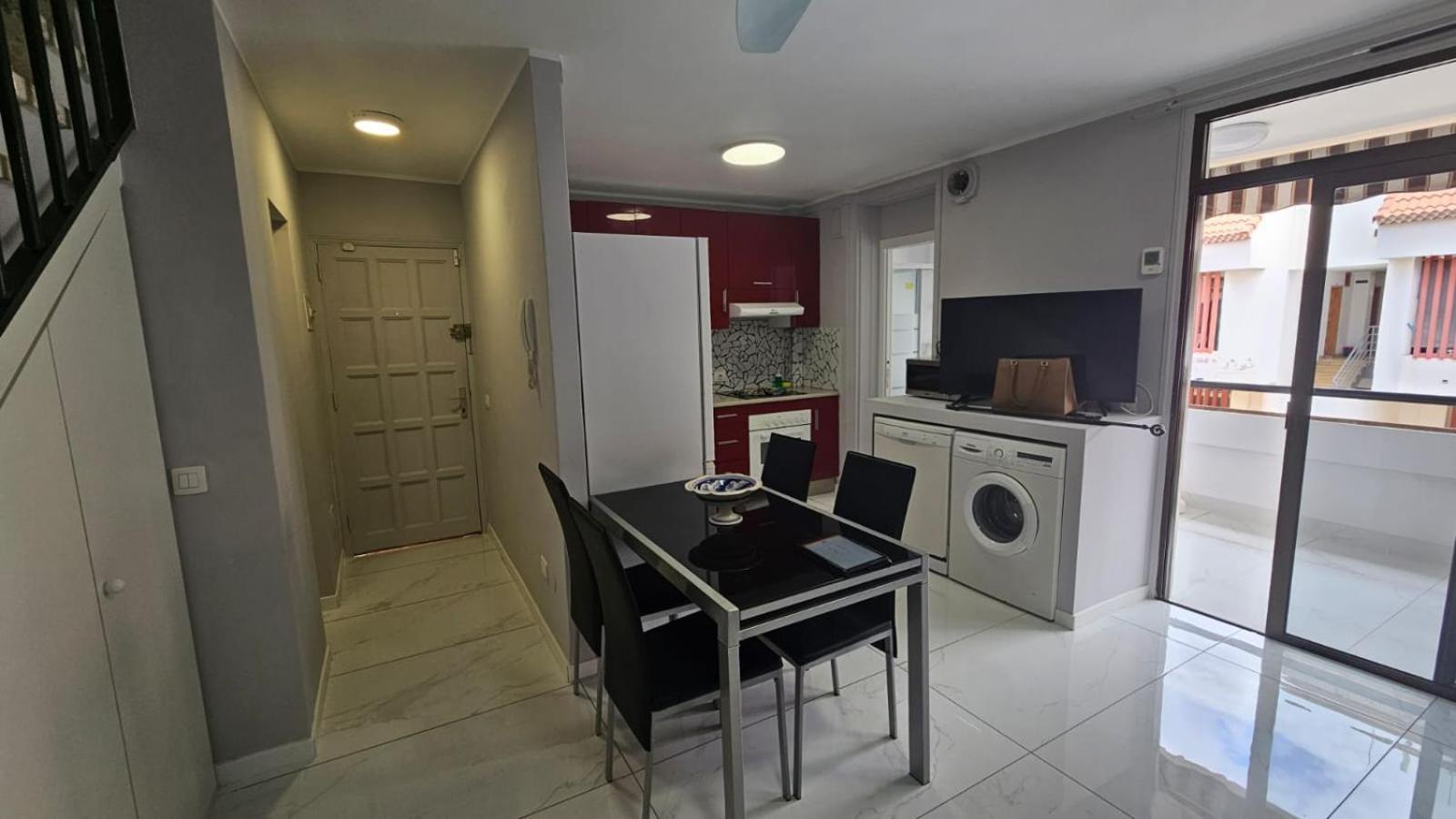 Paraiso Altemar, Duplex Las Americas 美洲海滩 外观 照片