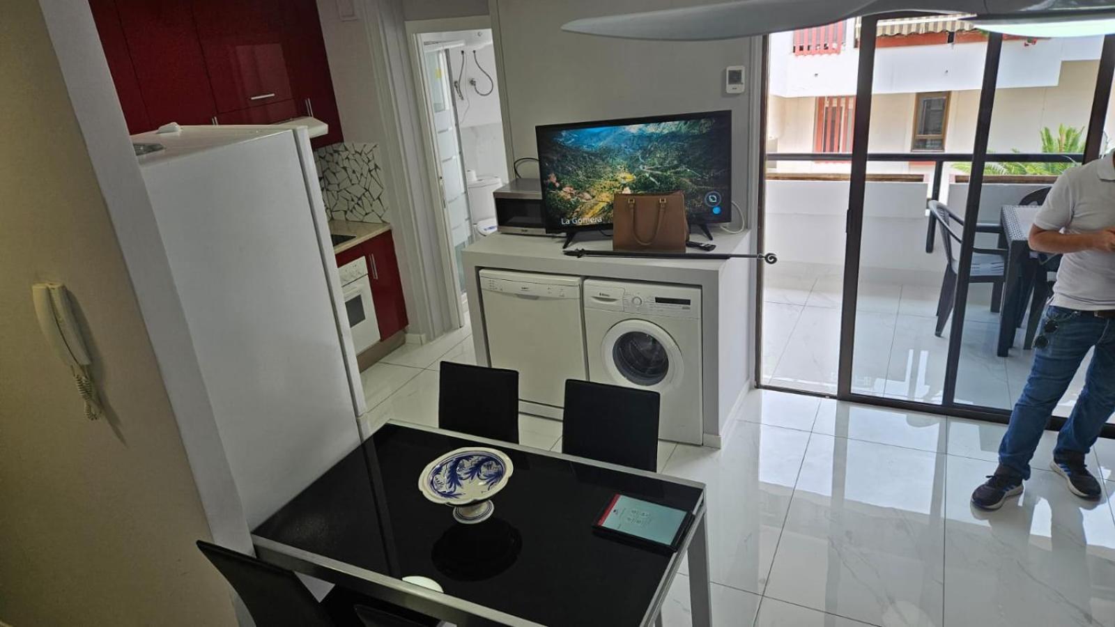 Paraiso Altemar, Duplex Las Americas 美洲海滩 外观 照片