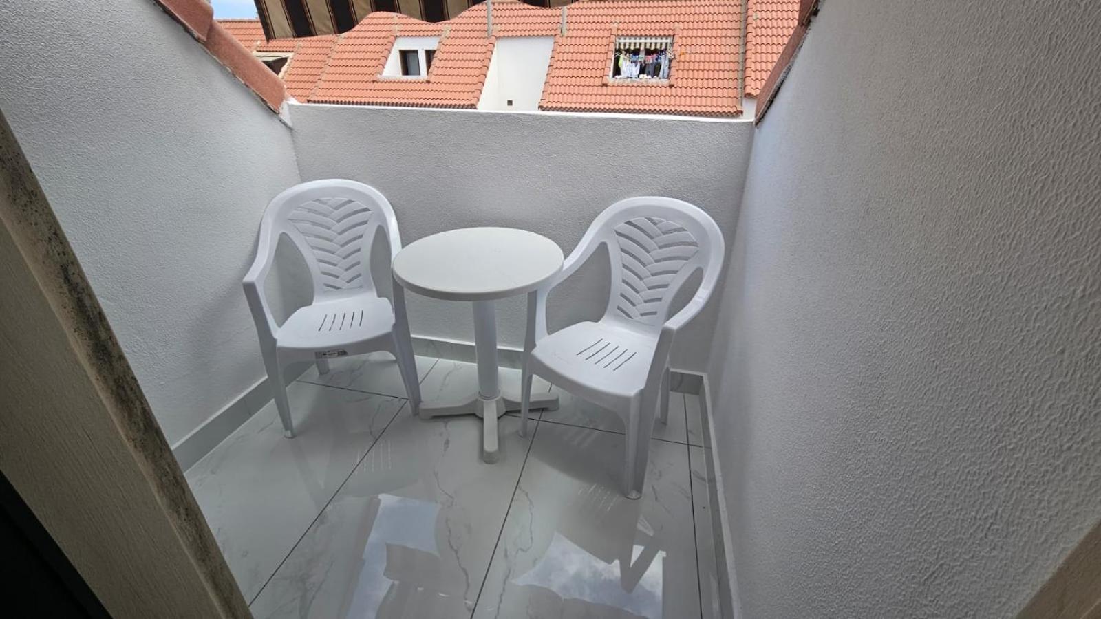 Paraiso Altemar, Duplex Las Americas 美洲海滩 外观 照片