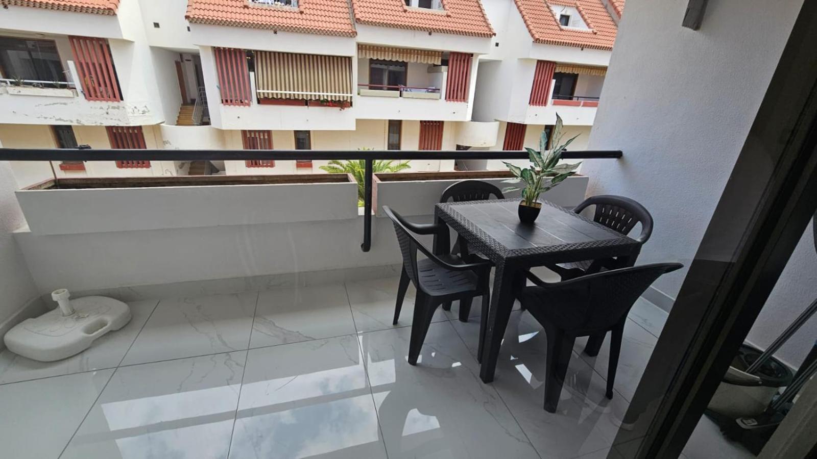 Paraiso Altemar, Duplex Las Americas 美洲海滩 外观 照片