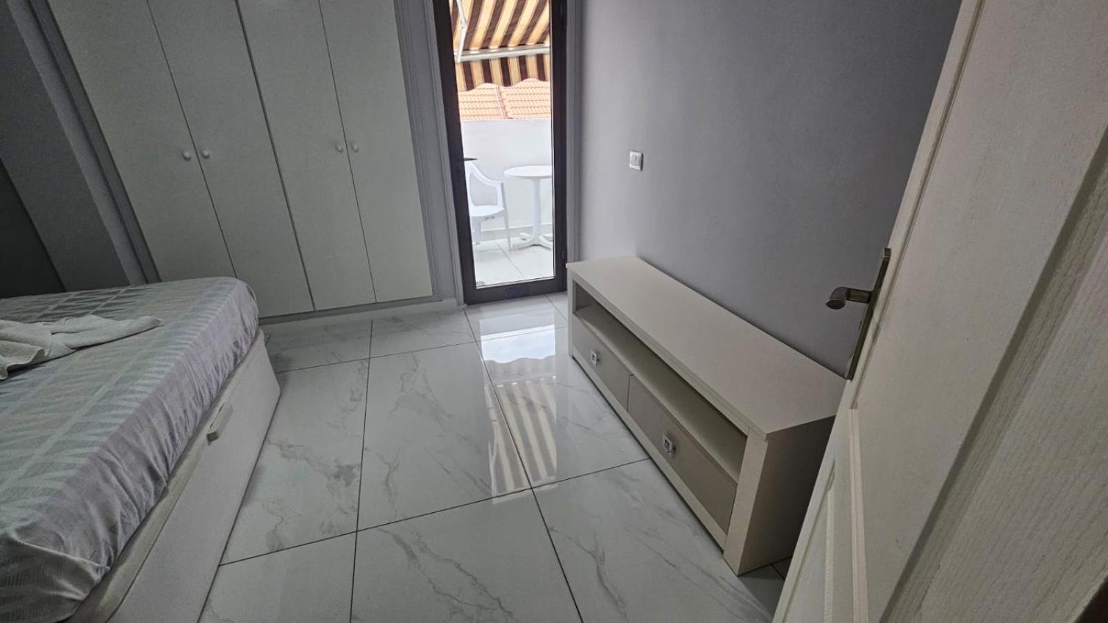 Paraiso Altemar, Duplex Las Americas 美洲海滩 外观 照片